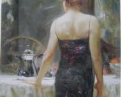 Tea Time - 皮诺·丹尼尔